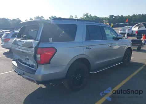 2023 Ford Expedition Xlt из США, поврежденный, VIN 1FMJU1H87PEA08145